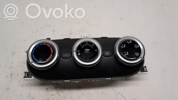 Fiat 500L Panel klimatyzacji 