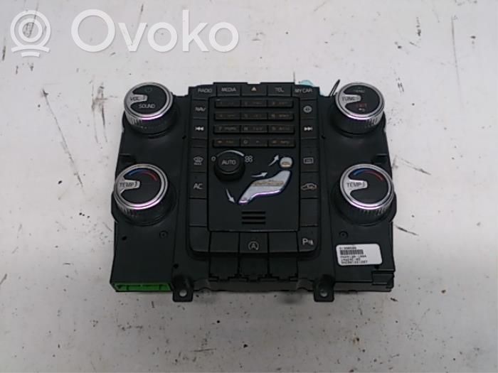 Climate control unit   31443428,28501107,31443428,559000D330C0,6452W7,972501Y020ASB