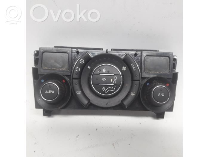 Peugeot 5008 Panel klimatyzacji 