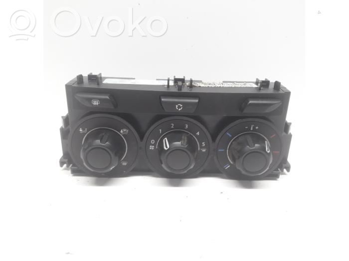 Climate control unit   684003KF,400018002,6452Q9,1822184,1822209,400018002,6452Q9,684003KF,9675399880