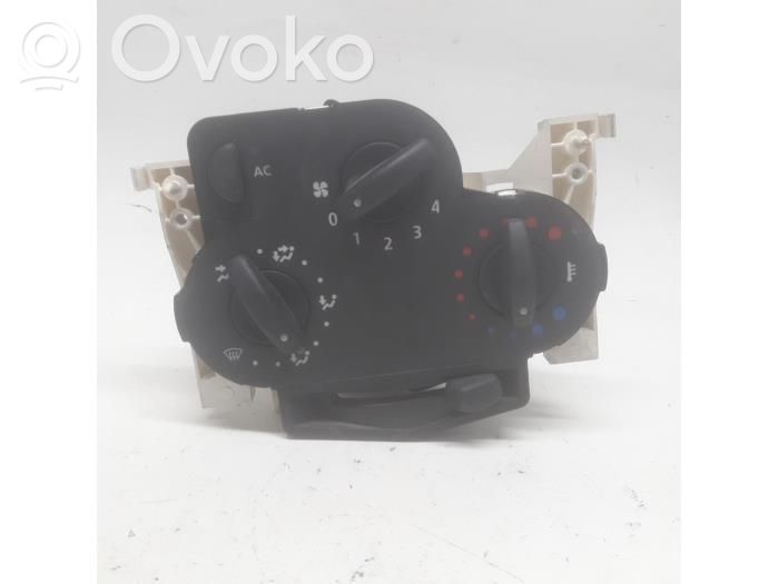 Dacia Logan I Climate control unit 