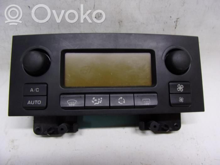 Climate control unit   9658084577,281160311,NS19015512,281160311,4811604,4814243,9658084577,96983845,A2048305790,NS19015512