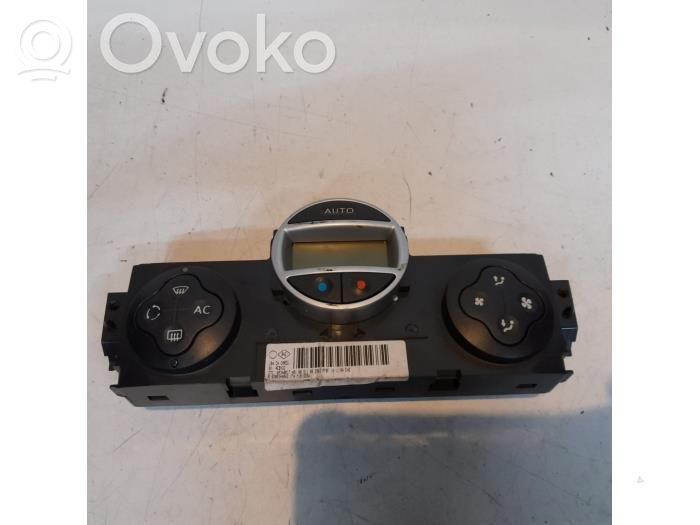Renault Scenic II -  Grand scenic II Unitate control climatizare 