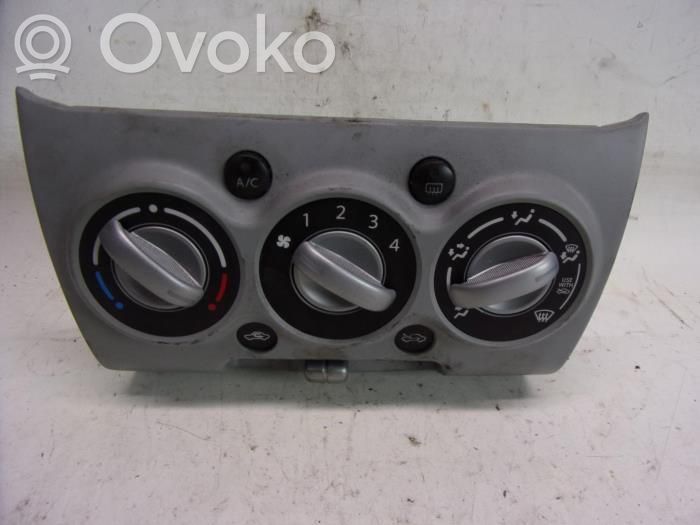 Suzuki Alto Climate control unit 