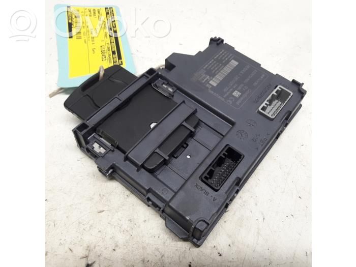 Renault Captur Imobilaizerio skaitytuvas (antena) 