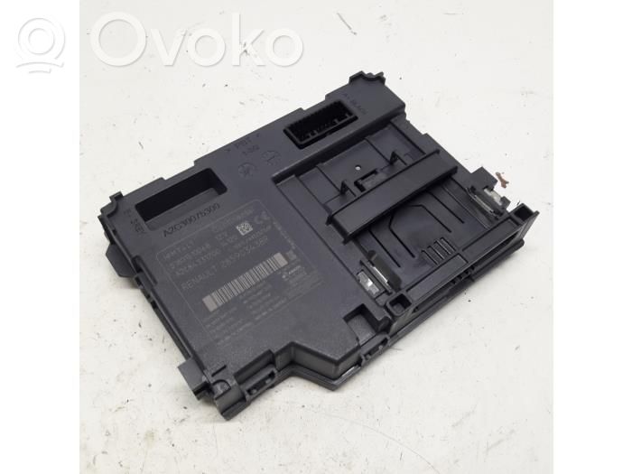 Renault Clio IV Immobiliser reader (aerial) 