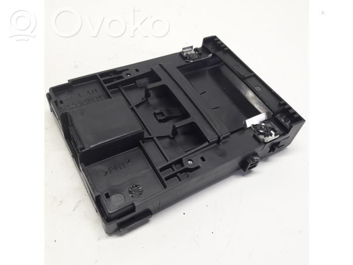 Renault Megane III Lettore di codici immobilizzatore (antenna) 