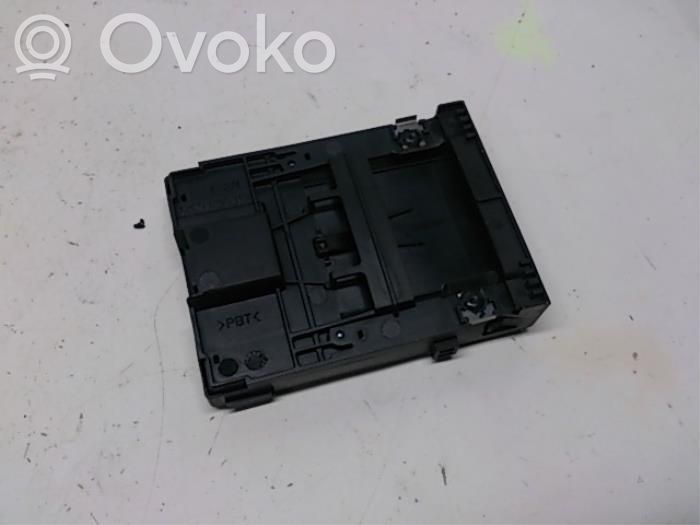 Renault Megane III Lettore di codici immobilizzatore (antenna) 