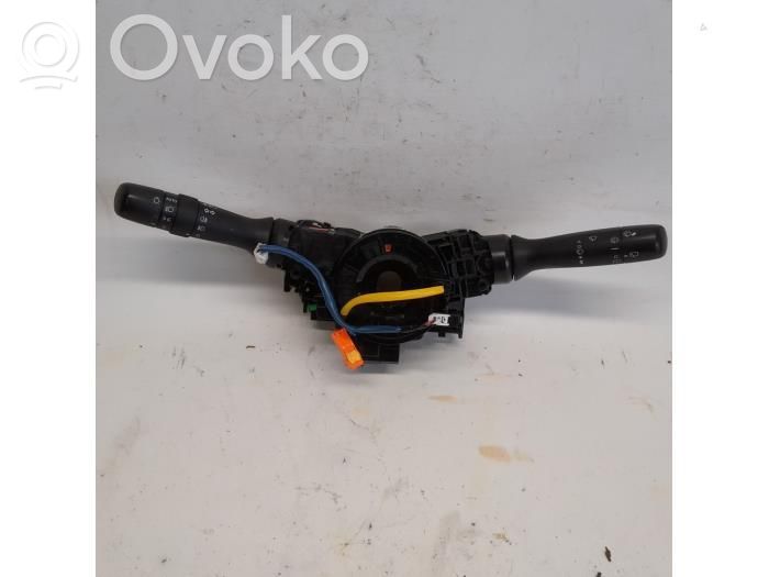 Peugeot 108 Wiper turn signal indicator stalk/switch 