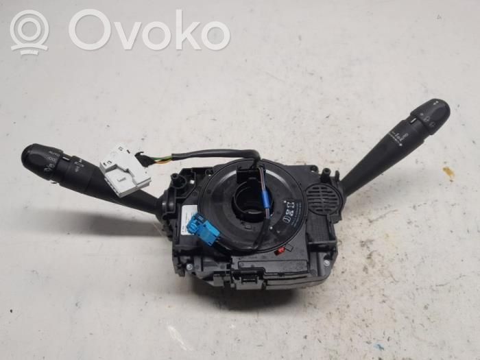 Citroen C4 Cactus Commodo, commande essuie-glace/phare 