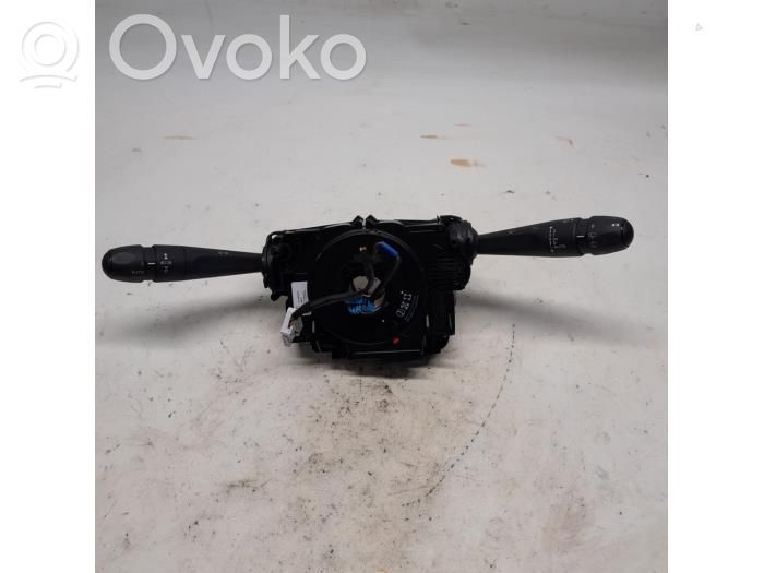 Citroen C4 Cactus Pyyhkimen/suuntavilkun vipukytkin 