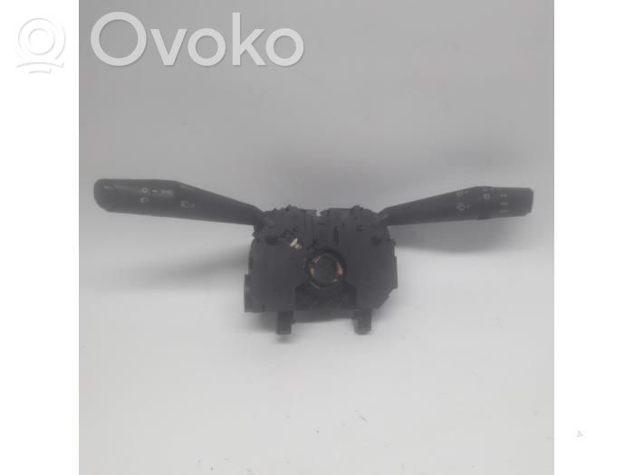 Fiat Panda III Wiper turn signal indicator stalk/switch 