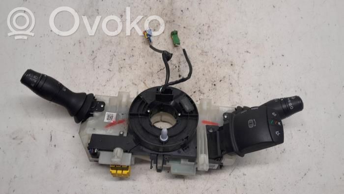 Renault Megane III Wiper turn signal indicator stalk/switch 