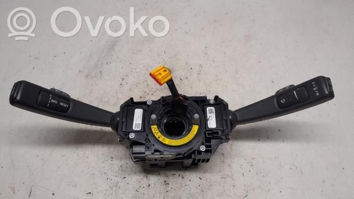 Volvo V60 Wiper turn signal indicator stalk/switch 