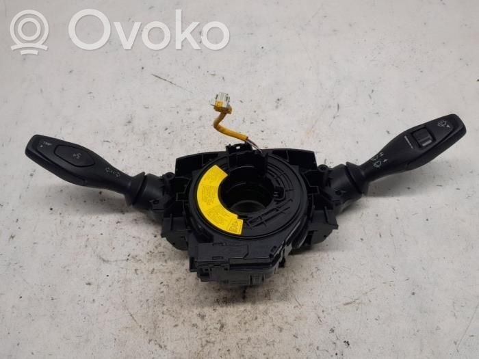 Ford Fiesta Rokturu komplekts 
