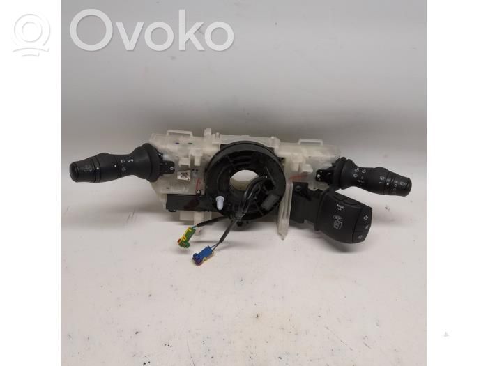 Renault Megane III Rokturu komplekts 