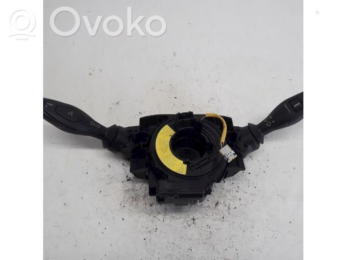 Ford Fiesta Rokturu komplekts 