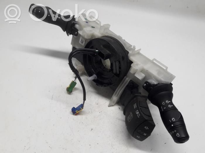 Renault Megane III Wiper turn signal indicator stalk/switch 