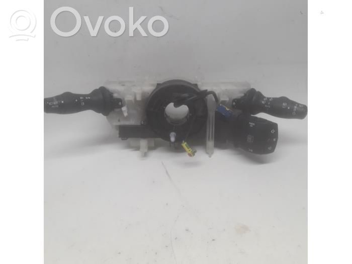 Renault Scenic II -  Grand scenic II Wiper turn signal indicator stalk/switch 