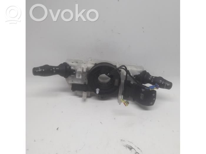 Renault Megane III Interruptor/palanca de limpiador de luz de giro 