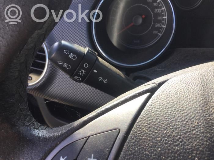 Fiat Bravo Manetka / Przełącznik kierunkowskazów wycieraczek 