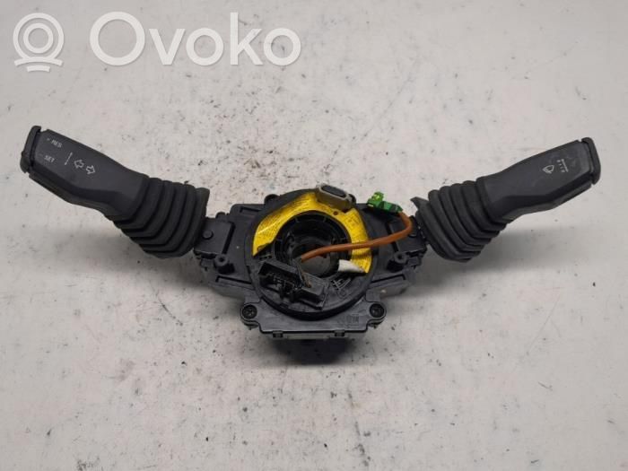 Opel Antara Interruptor/palanca de limpiador de luz de giro 