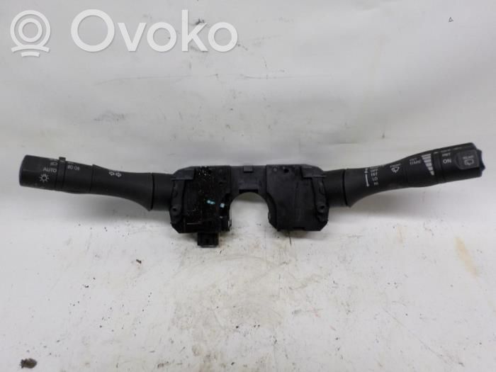 Renault Koleos I Wiper turn signal indicator stalk/switch 