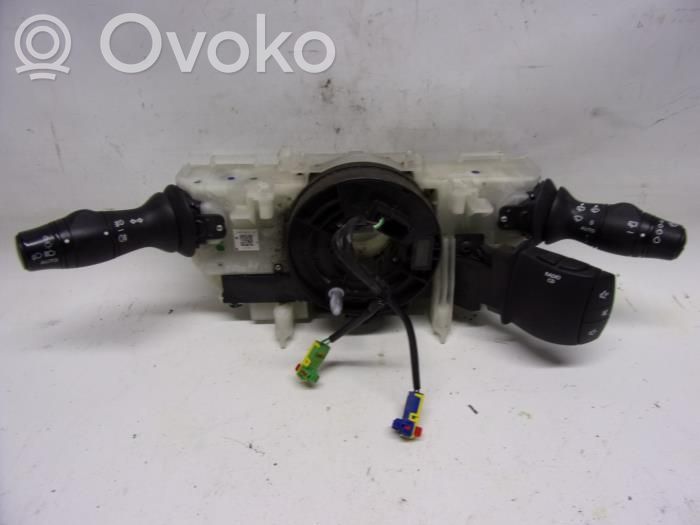 Renault Laguna III Wiper turn signal indicator stalk/switch 