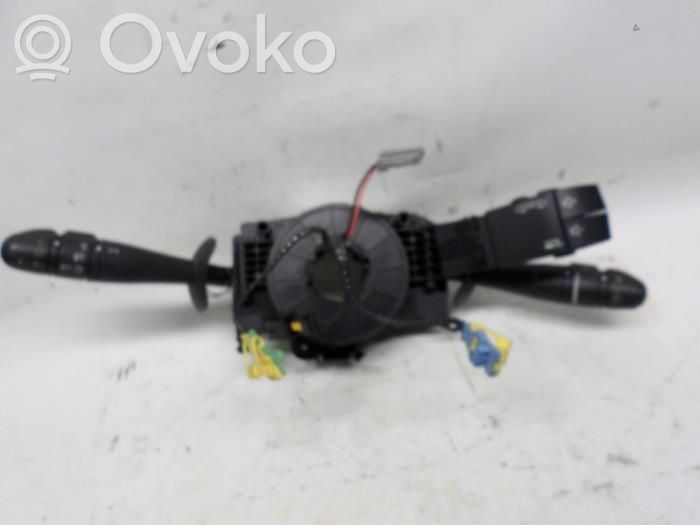 Renault Laguna II Wiper turn signal indicator stalk/switch 