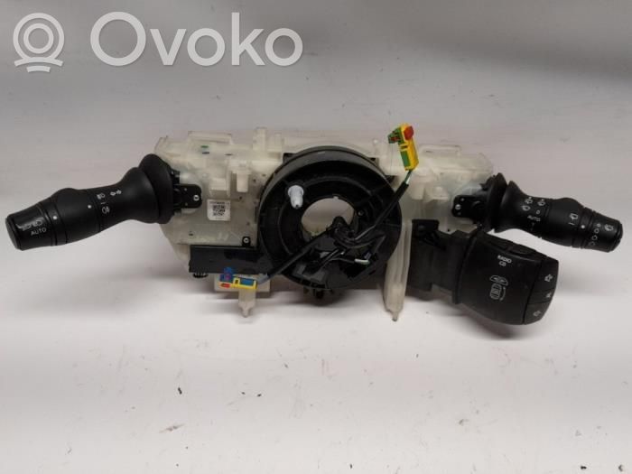 Renault Megane III Wiper turn signal indicator stalk/switch 