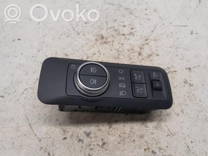 Ford Kuga III Indicator stalk 