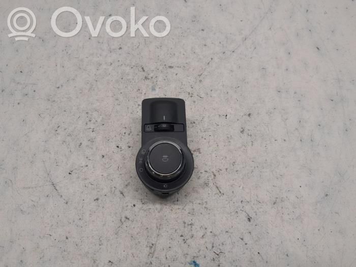 Opel Karl Indicator stalk 
