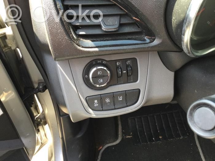 Opel Karl Commodo de clignotant 