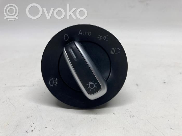 Volkswagen Touran I Indicator stalk 