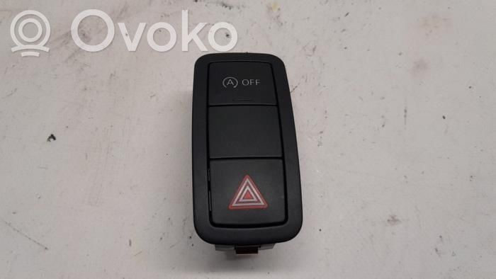 Hazard light switch   8X0959672H,30281267,35616,735645765,8X0959672H