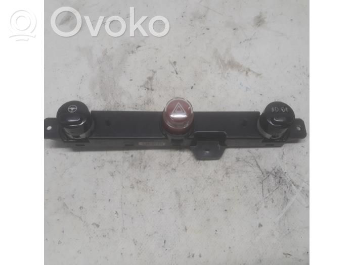 Hazard light switch   E30496,735451108,10310B,735451108,735645765,E30496