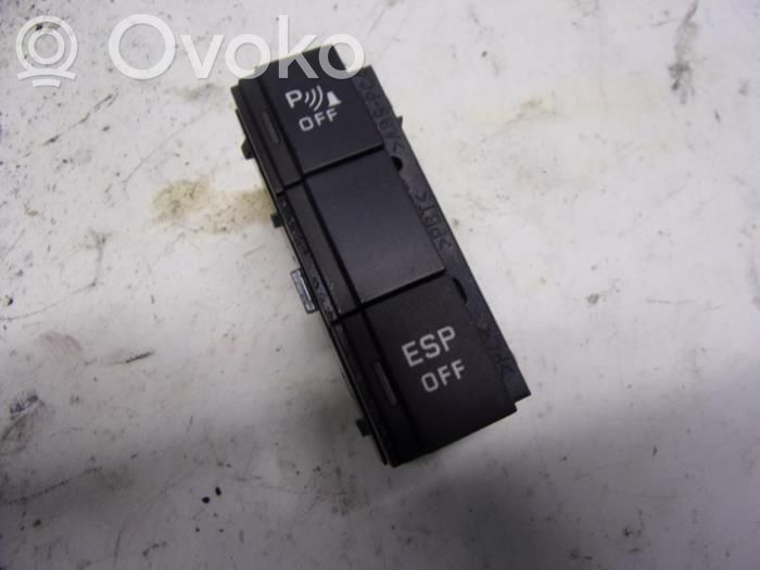 Citroen Jumpy Other switches/knobs/shifts 
