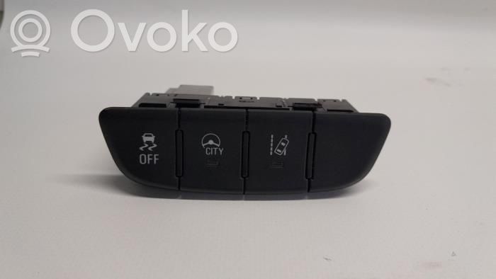 Opel Karl Other switches/knobs/shifts 