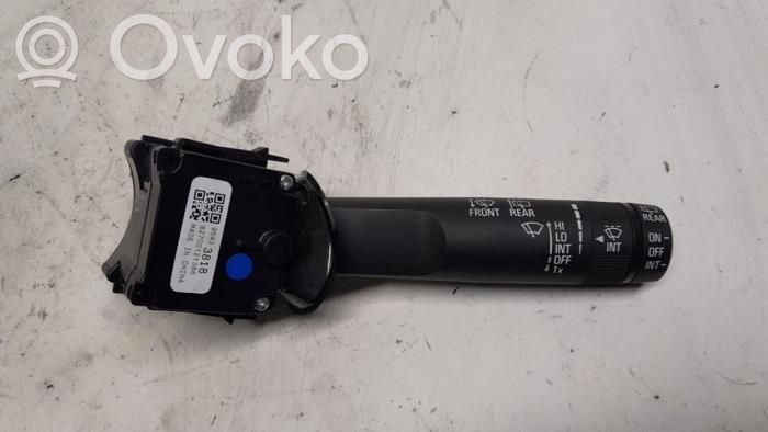 Wiper switch   95433818,82700121386,1241727,00672026123455,0314958,1241727,283E80562R,82700121386,95433818,9810618277,A14634,E3257201