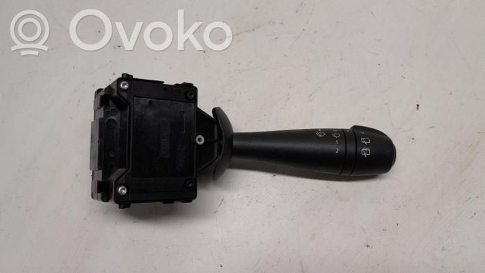 Dacia Duster Wiper switch 