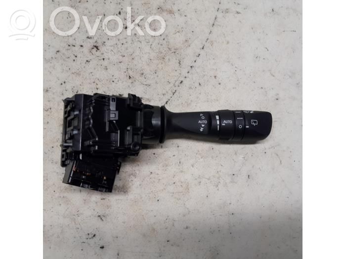 Toyota Yaris Wiper switch 