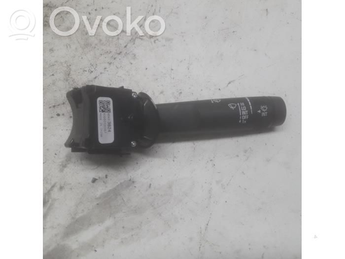 Opel Insignia A Wiper switch 