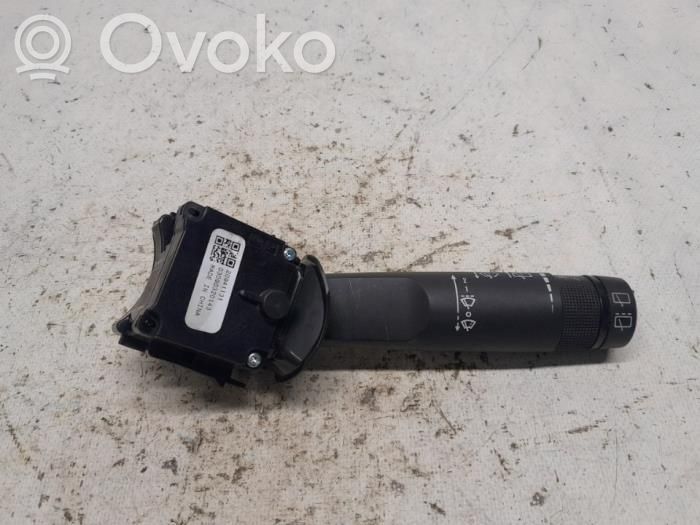 Opel Meriva B Interruptor del limpiaparabrisas 