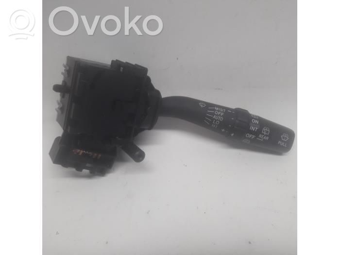 Toyota Corolla Verso AR10 Interruttore tergicristallo 