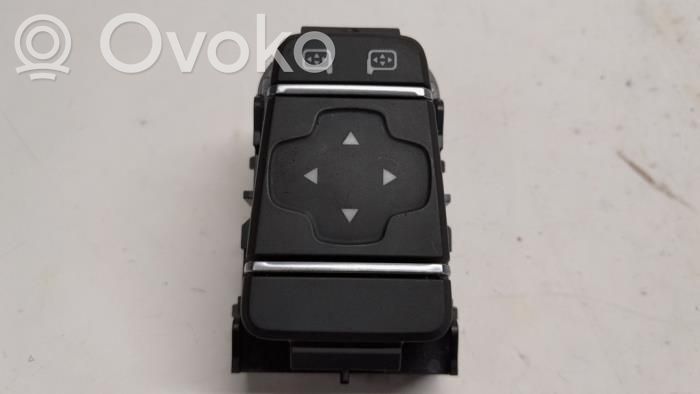 Renault Clio IV Przycisk regulacji lusterek bocznych 