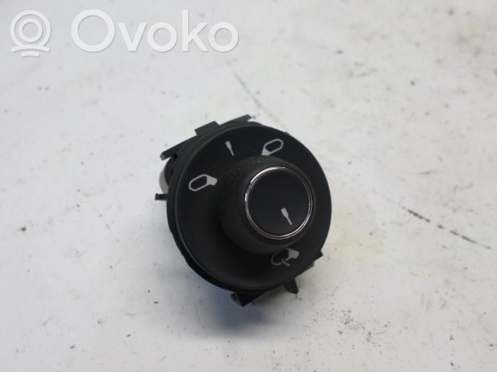 Wing mirror switch   96664315,34413B822,96664315,CA6T17B676BA