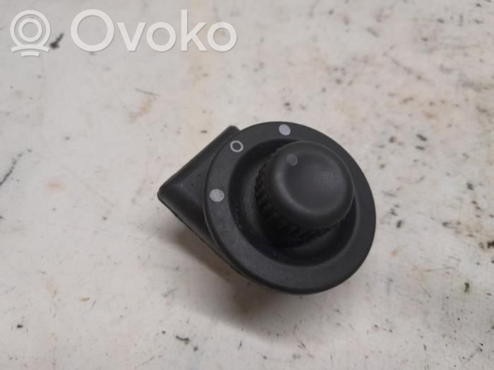 Fiat Talento Wing mirror switch 