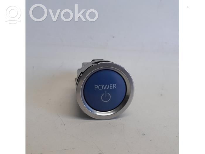Toyota RAV 4 (XA50) Engine start stop button switch 
