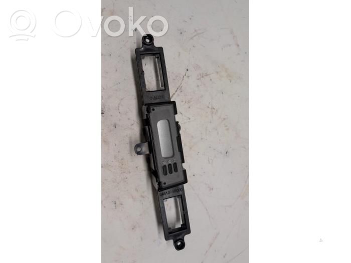 KIA Sportage Other control units/modules 