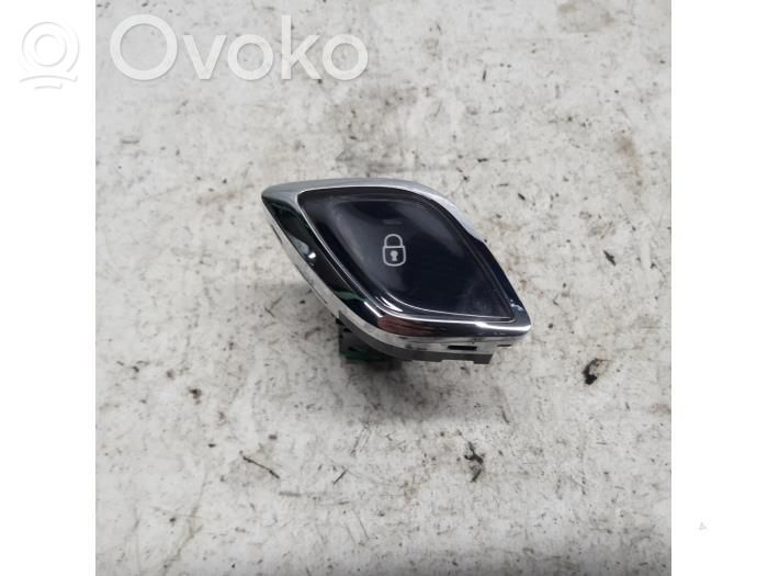 Citroen C3 Central locking switch button 